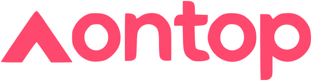 Aontop logo