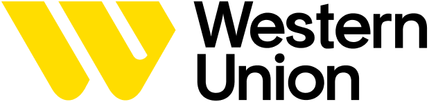 Western Union logo